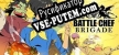 Русификатор Battle Chef Brigade Deluxe