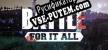 Battle For It All русификатор озвучки + текст