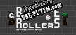 Battle Rollers русификатор озвучки + текст