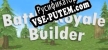 Battle Royale Builder русская озвучка + субтитры
