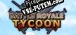 Русификатор для Battle Royale Tycoon