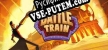 Battle Train русская озвучка + субтитры