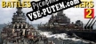 Русификатор на игру Battleships and Carriers 2  1940-1945