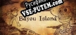 Русификатор для Bayou Island Point and Click Adventure