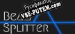 Русификатор на игру Beam Splitter