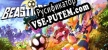 Русификатор для Beastieball