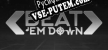 Beat Em Down русификатор