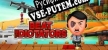 Beat The Dictators русификатор