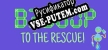 Beboop to the Rescue Math Game русская озвучка + субтитры