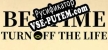 Русификатор Bedtimeturn off the life