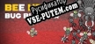 Bee Hero Bug Blaster русификатор