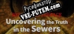 Below the SurfaceUncovering the Truth in the Sewers русификатор