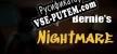 Русификатор на игру Bernie’s Nightmare