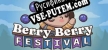 Berry Berry Festival русская озвучка + субтитры