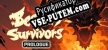 Bestiary Survivors Prologue русская озвучка + субтитры