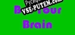 Русификатор на игру Bet Your Brain