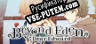Русификатор Beyond Eden Dear Edward