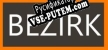 Bezirk русская озвучка + субтитры
