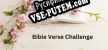 Bible Verse Challenge русификатор озвучки + текст