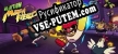 Big Action Mega Fight русификатор