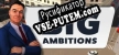 Big Ambitions русификатор