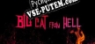 Big Cat from Hell русификатор