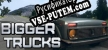 Bigger Trucks русификатор озвучки + текст
