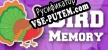 Bird Memory русификатор