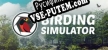 Русификатор Birding Simulator Bird Photographer