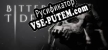 Bitter Tides русская озвучка + субтитры