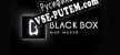Русификатор на игру Black Box Map Maker