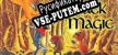 Black Magic (C64/CPC/Spectrum) русская озвучка + субтитры