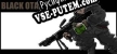 Black Otaku SOS HD русификатор озвучки + текст