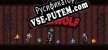 BLACK WEREWOLF русификатор