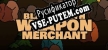Blacksmith Weapon Merchant русификатор озвучки + текст
