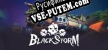 Blackstorm русская озвучка + субтитры