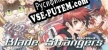Русификатор для Blade Strangers