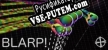 BLARP русская озвучка + субтитры
