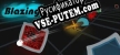Русификатор на игру Blazing Balls