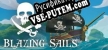 Русификатор для Blazing Sails
