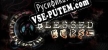 Blessed Curse русификатор озвучки + текст