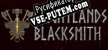 Blightlands Blacksmith русская озвучка + субтитры