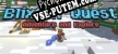 Blixten Quest русская озвучка + субтитры