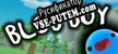 Blob Boy русская озвучка + субтитры