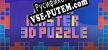 Block Master 3D Puzzle русификатор озвучки + текст