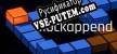 Русификатор на игру Blockappend