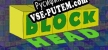 Русификатор для Blockhead