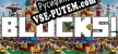 BLOCKS CRAFT BUILDING GAME SIMULATOR русская озвучка + субтитры