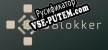 Русификатор на игру Blokker