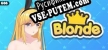 Blonde русификатор